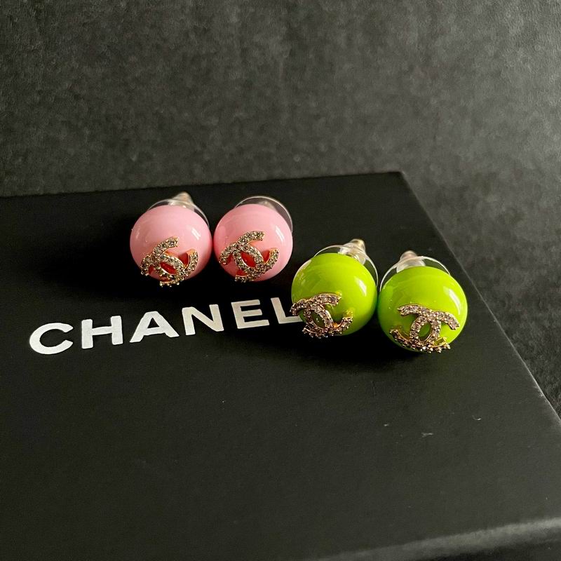 Chanel Earring 07yxs458